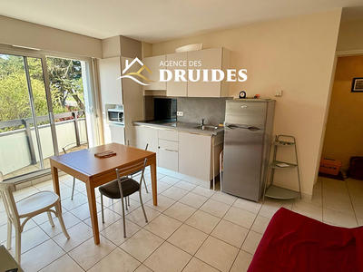 Appartement - 39 m² - 3 pièces
