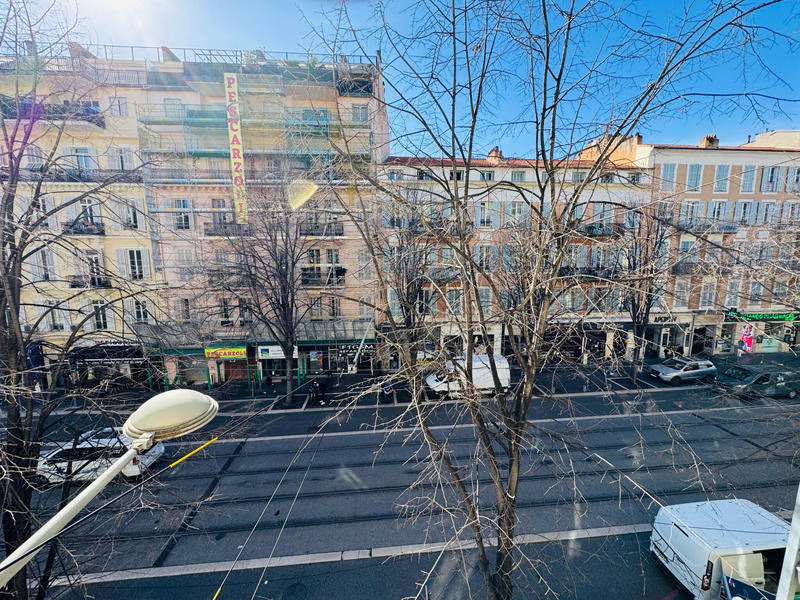 Appartement - 114 m² - 4 pièces