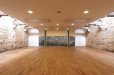 Local commercial - 420 m²