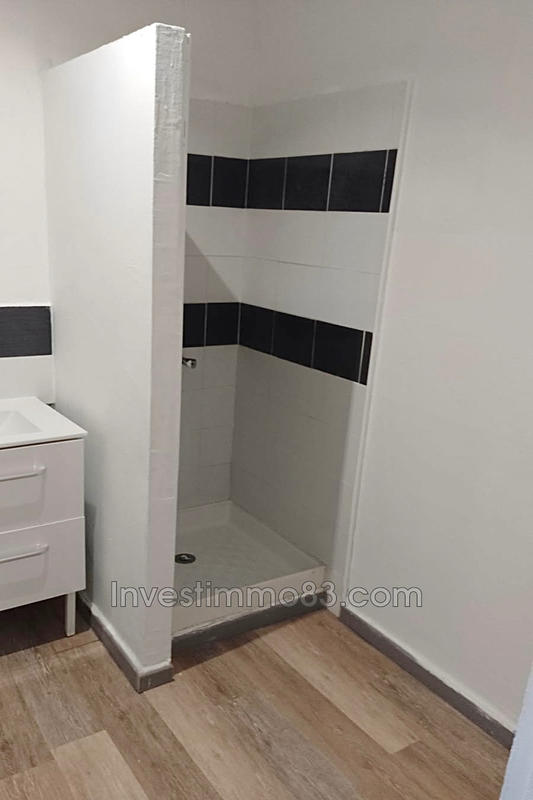 Appartement - 34 m² - 2 pièces