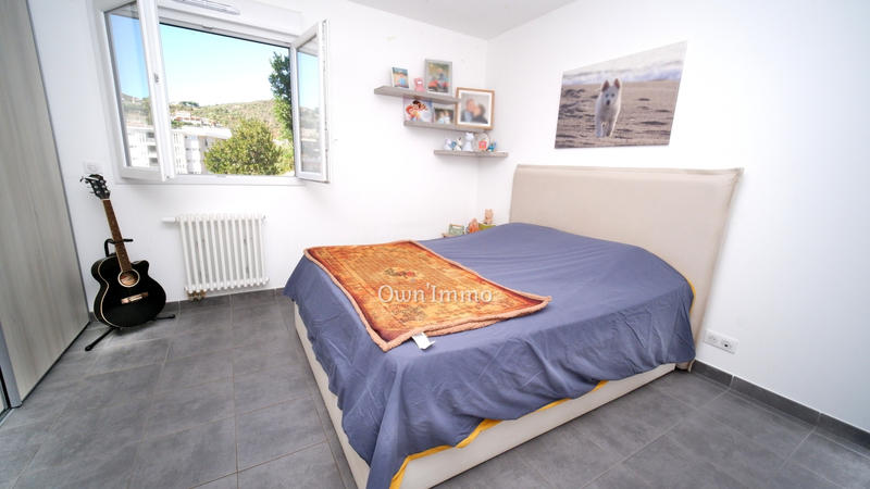 Appartement - 51 m² - 2 pièces