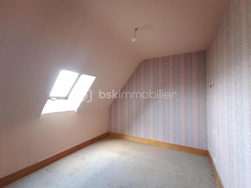 Maison en pierre - 137 m² - 6 pièces