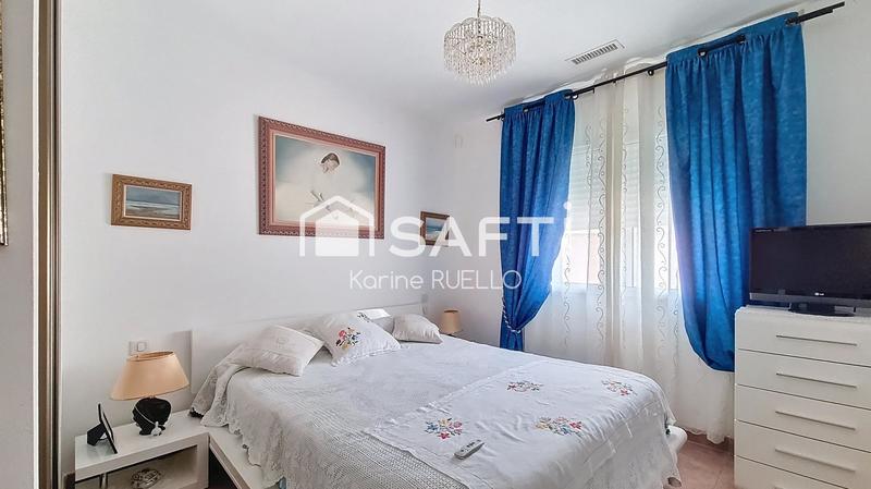 Maison - 190 m² - 5 pièces