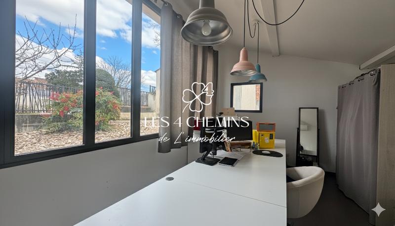 Local commercial - 46 m²