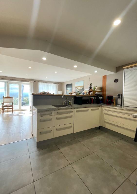 Maison - 207 m² - 4 pièces