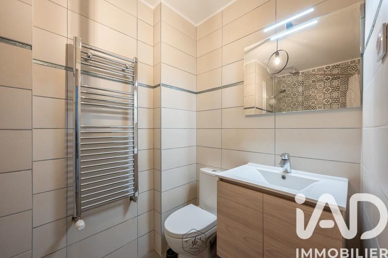 Appartement - 53 m² - 3 pièces