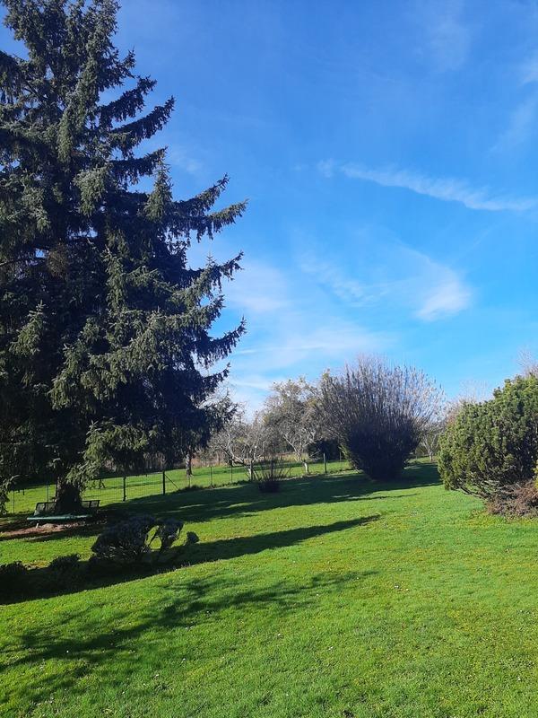 Maison - 121 m² - 10 pièces