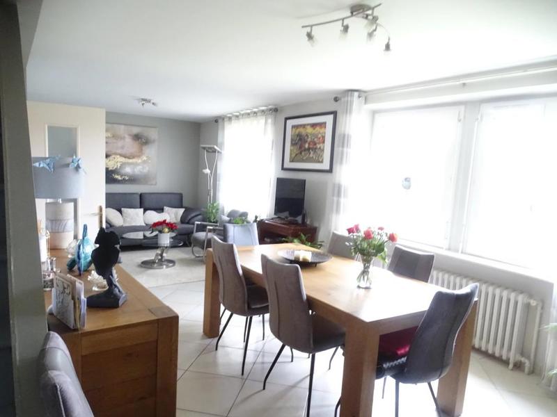 Moulin - 121 m² - 7 pièces