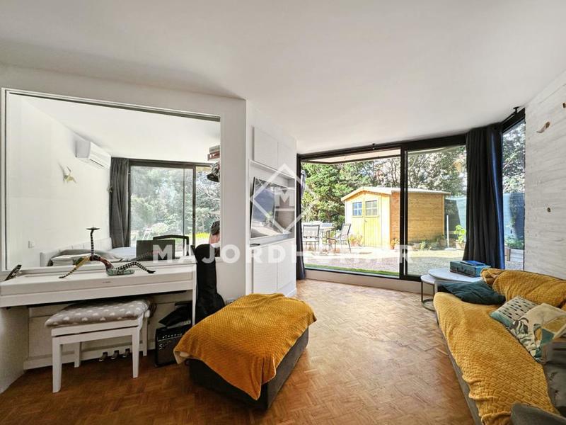 Appartement - 93 m² - 4 pièces