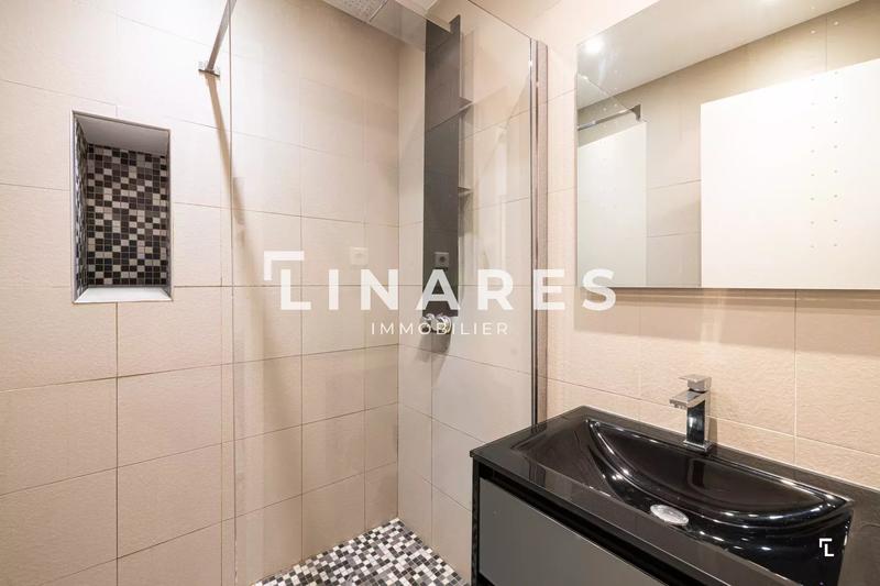 Appartement - 127 m² - 4 pièces