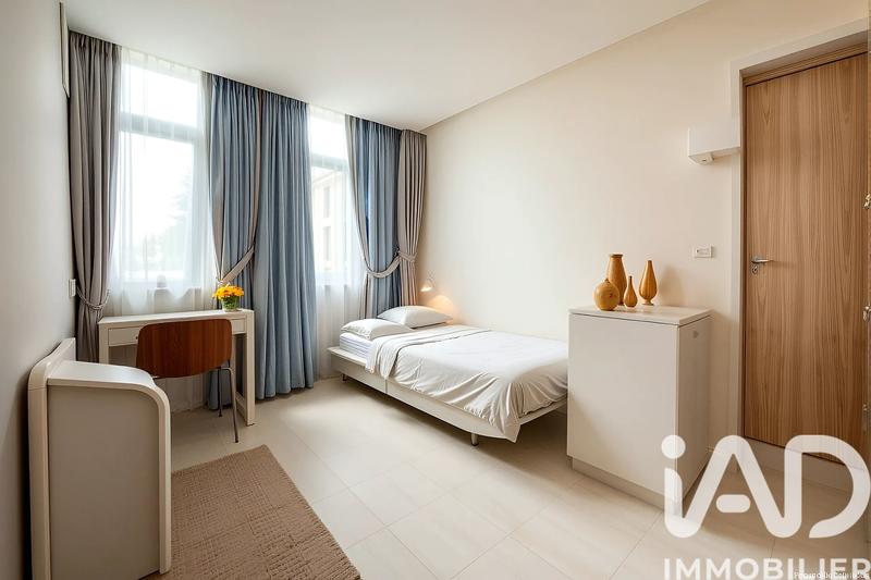 Appartement - 78 m² - 6 pièces