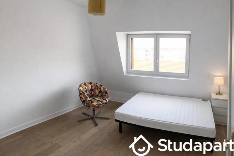 Appartement - 109 m² - 5 pièces