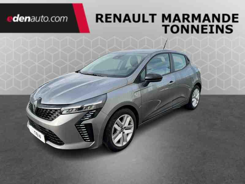 Renault Clio TCe 90 Evolution