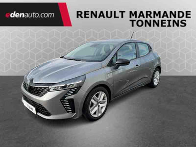 Renault Clio TCe 90 Evolution