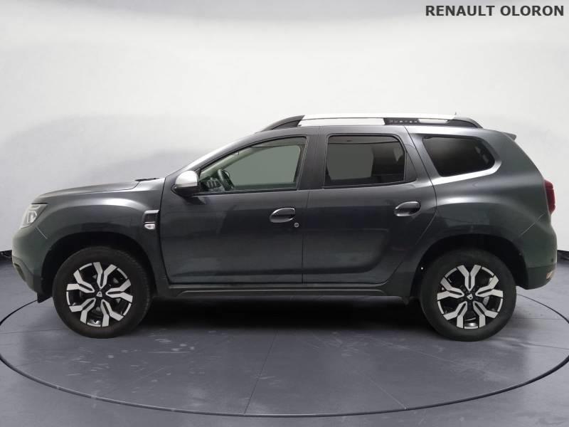 Dacia Duster Eco-G 100 4x2 Journey