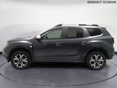 Dacia Duster Eco-G 100 4x2 Journey