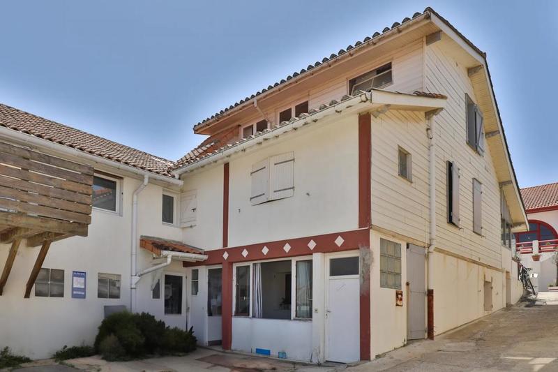 Appartement - 50 m² - 3 pièces