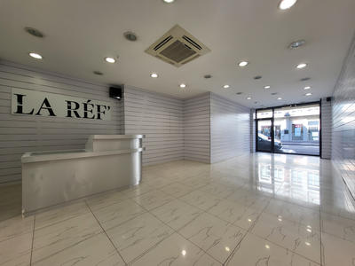 Local commercial - 102 m²