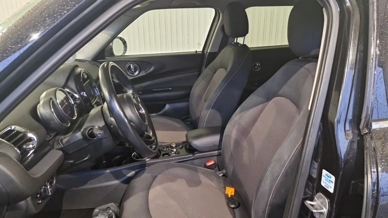 Mini Clubman F54 One d 116 Ch Finition Business