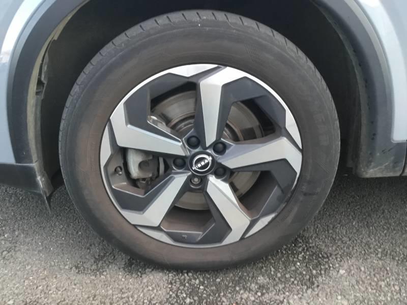 Nissan Qashqai e-Power 190 ch n-Connecta