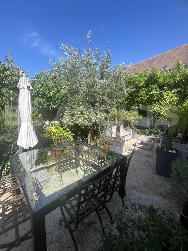 Maison - 150 m² - 5 pièces