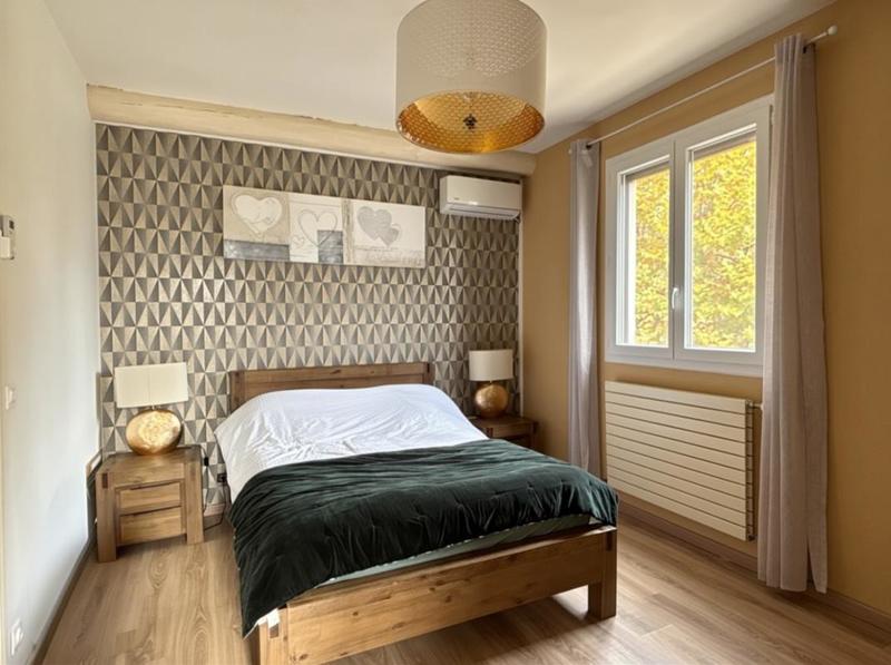 Pavillon - 127 m² - 4 pièces