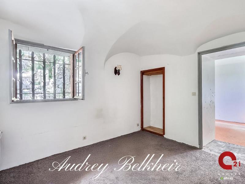 Maison - 106 m² - 5 pièces