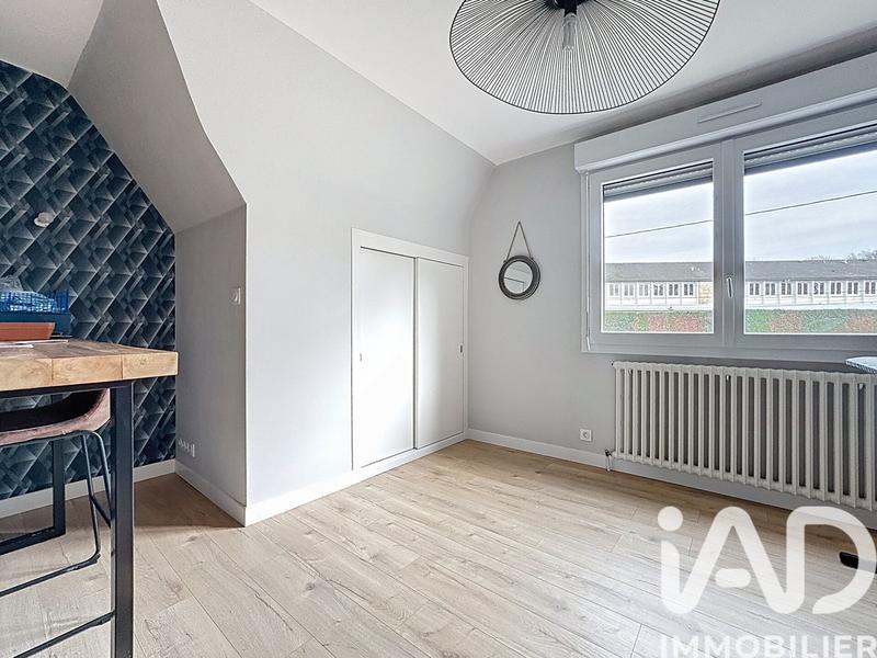 Maison - 188 m² - 7 pièces