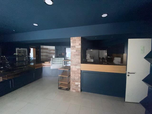 Immeuble - 350 m² - 11 pièces