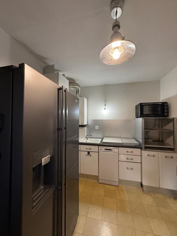 Appartement - 52 m² - 3 pièces