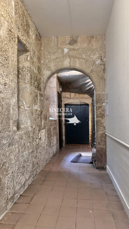 Appartement - 26 m² - 2 pièces