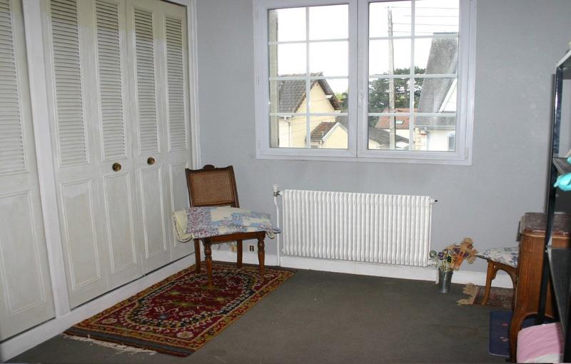 Villa - 188 m² - 8 pièces