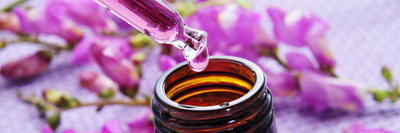 Rosita Pilon - Aromathérapeute - Fleur de Bach