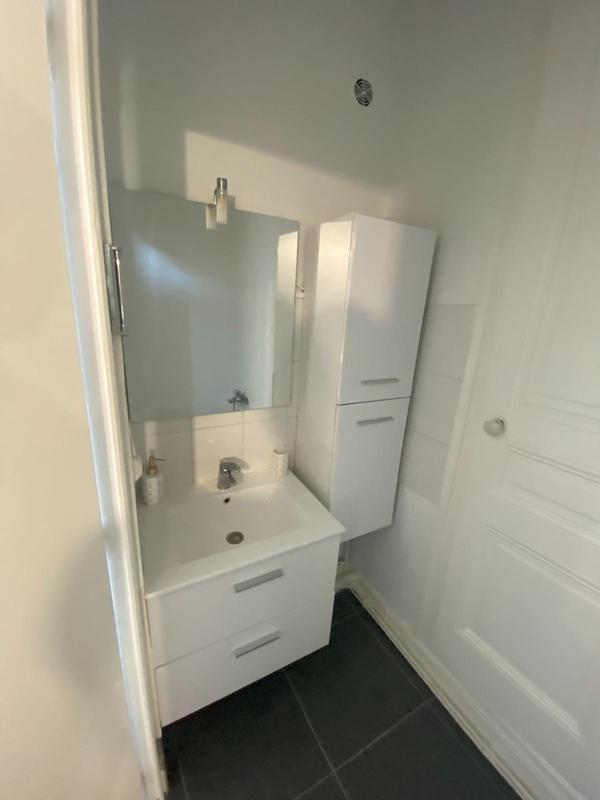 Appartement - 31 m² - 1 pièce