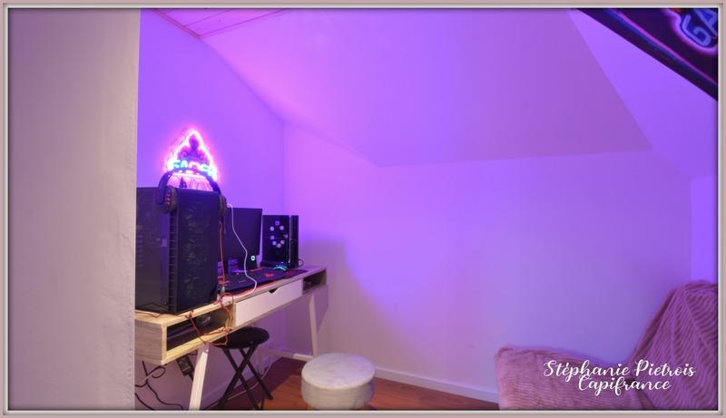 Maison - 100 m² - 7 pièces