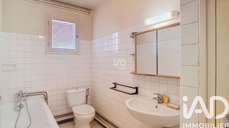 Maison - 186 m² - 6 pièces