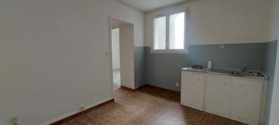 Appartement - 27 m² - 1 pièce
