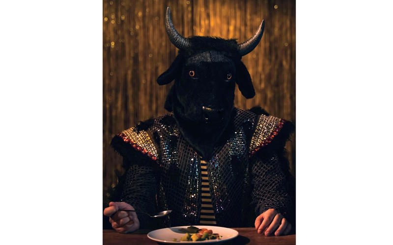 Parler pointu: Benjamin Tholozan &amp; Hélène François Studio21