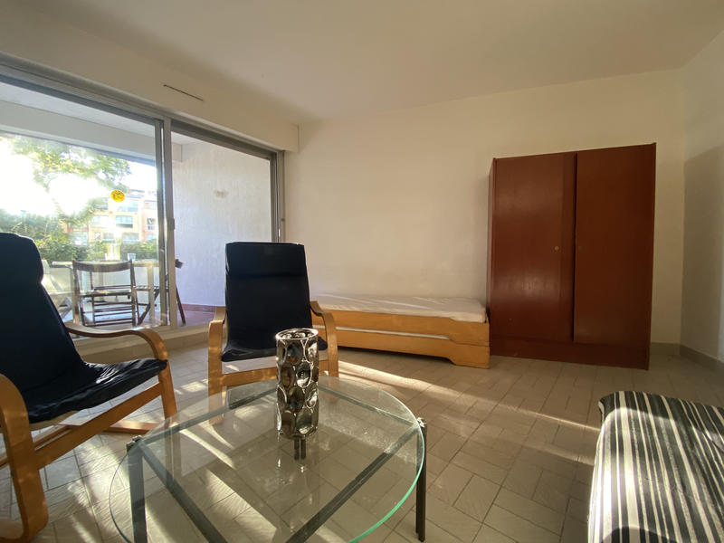 Appartement - 24 m² - 1 pièce