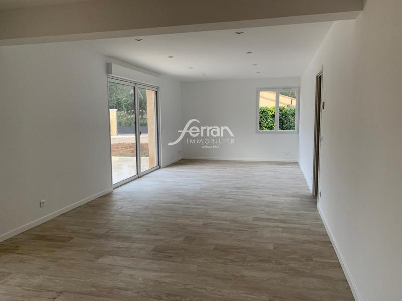 Villa - 94 m² - 4 pièces
