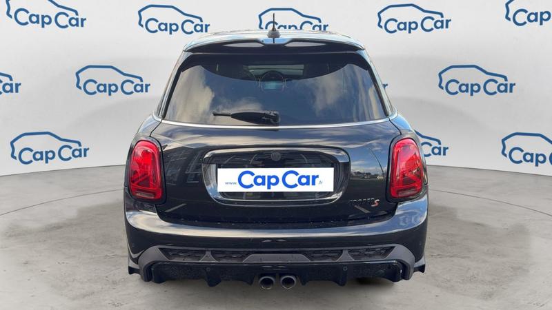 Mini Cooper s Mini 2.0 178 Dct7 John Works