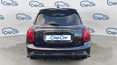 Mini Cooper s Mini 2.0 178 Dct7 John Works