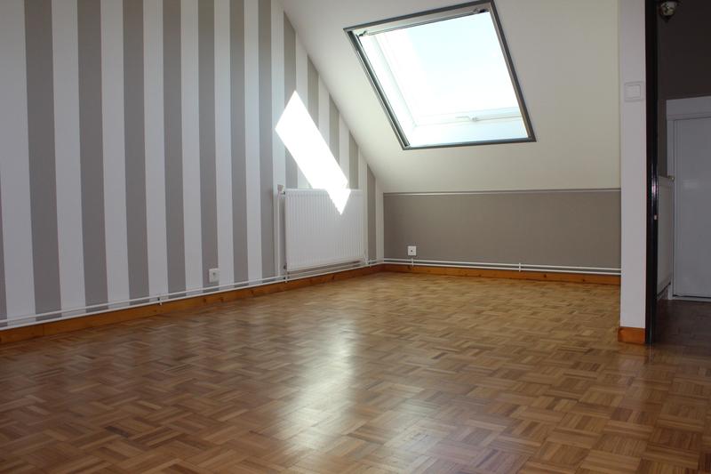 Pavillon - 125 m² - 5 pièces