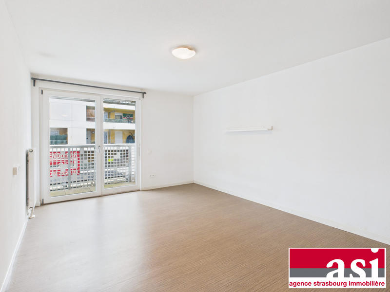 Appartement - 26 m² - 1 pièce