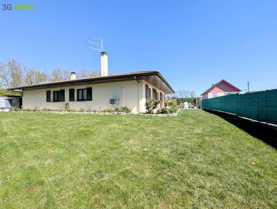 Villa - 145 m² - 4 pièces