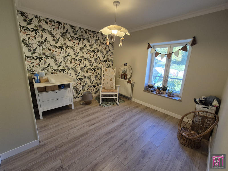 Ferme - 140 m² - 7 pièces