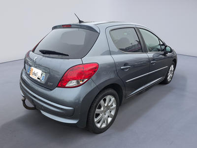 Peugeot 207 - 1.6 HDi 92 Cv Active