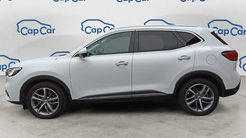 Mg Ehs 1.5 t-Gdi Hybrid 258 Bva Luxury