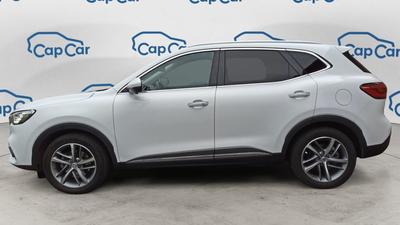 Mg Ehs 1.5 t-Gdi Hybrid 258 Bva Luxury