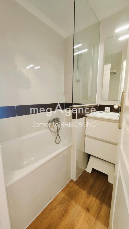 Appartement - 28 m² - 2 pièces